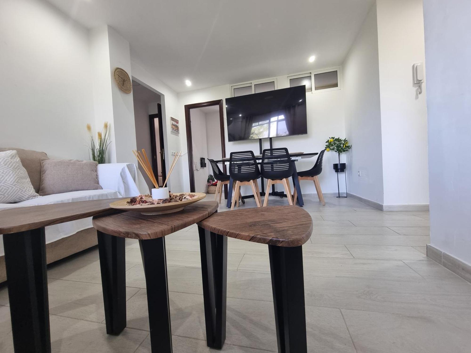 Appartamento Buenas Vistas Torremolinos