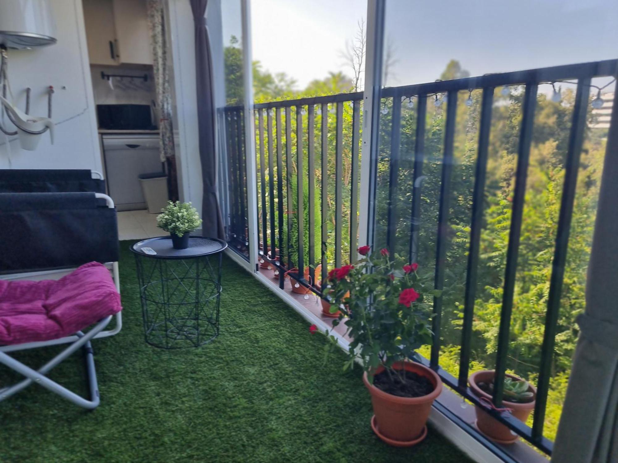 Buenas Vistas Appartement